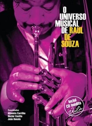 CD RS DVD UNIVERSO MUSICAL