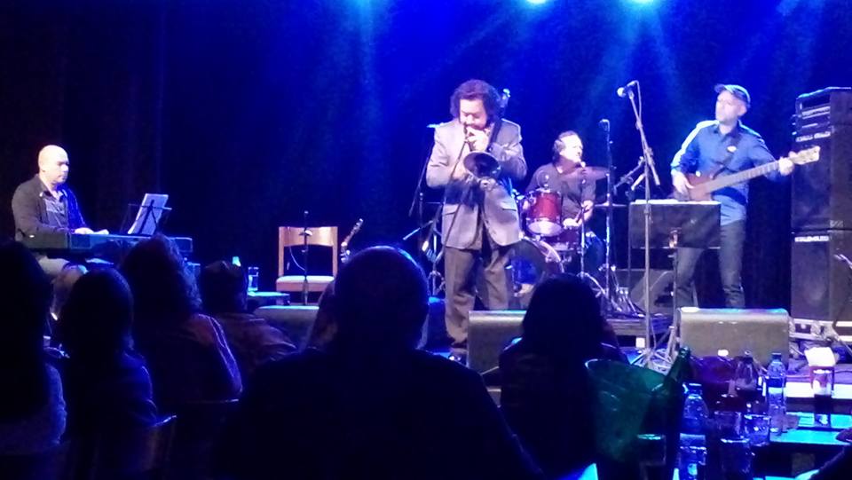 RS RIVAL FOTO PABLO BEATO